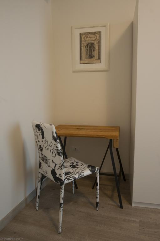 Dimora 16 Rooms & Garden プラート エクステリア 写真