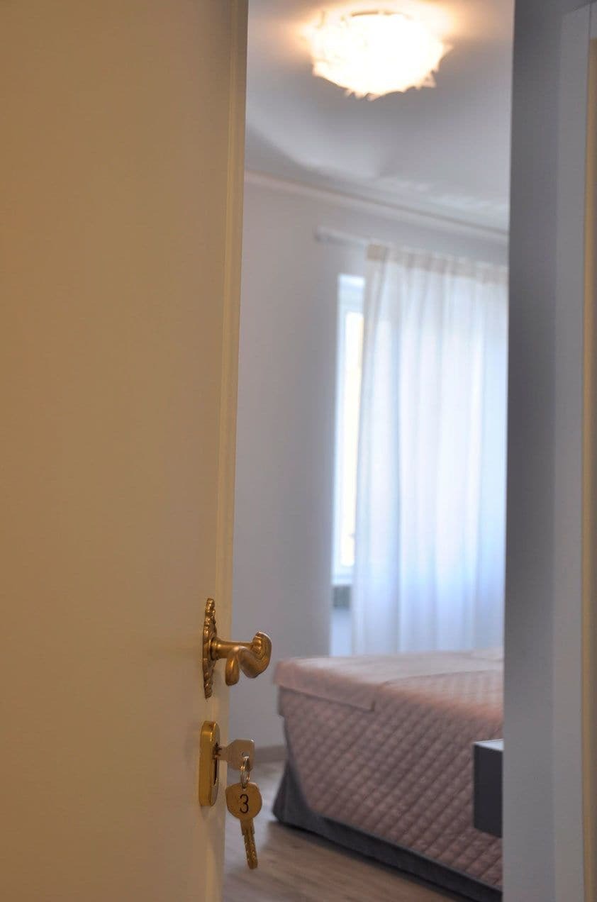 Dimora 16 Rooms & Garden プラート エクステリア 写真