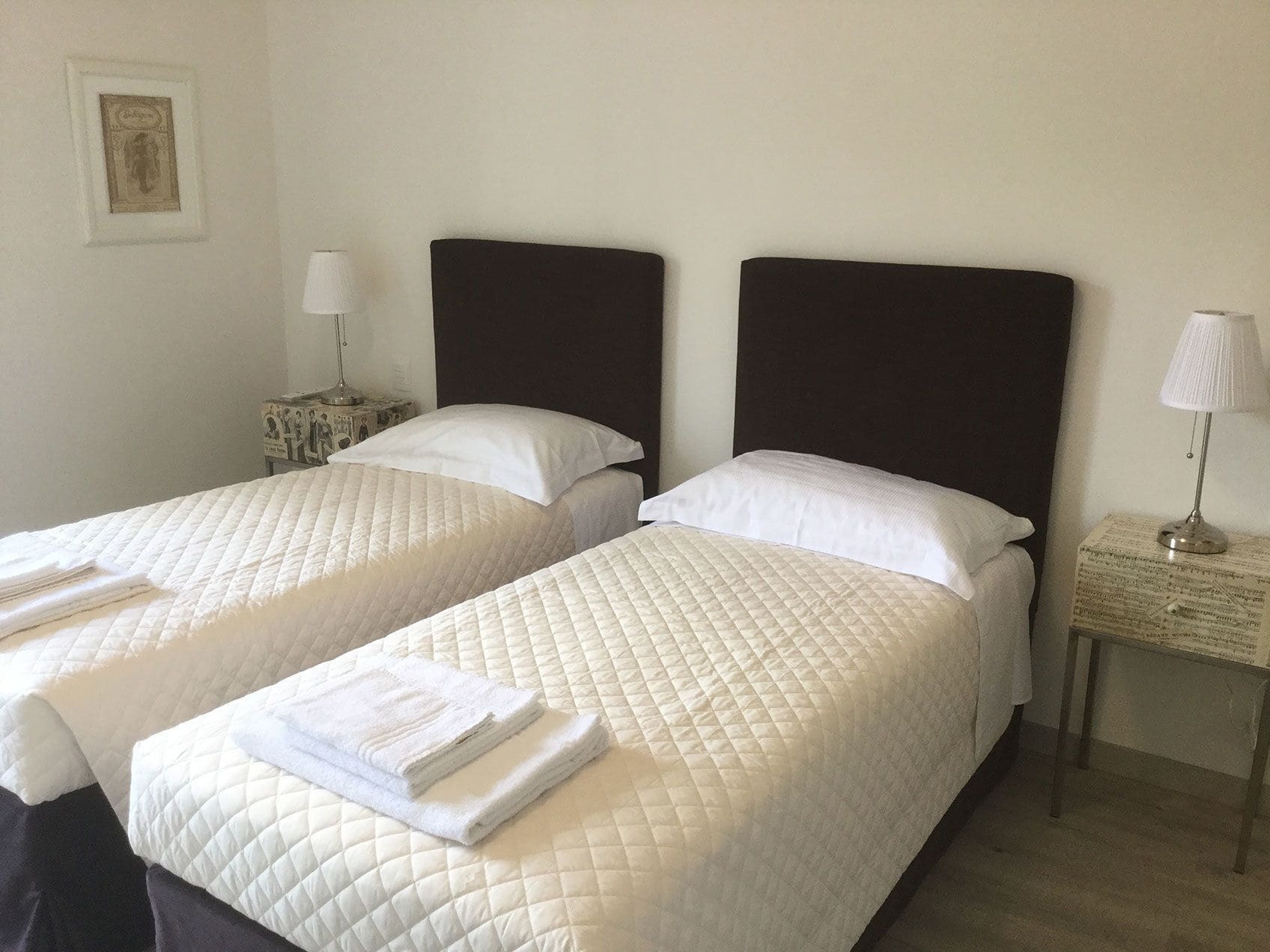 Dimora 16 Rooms & Garden プラート エクステリア 写真